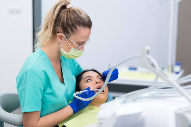Best After-Hours Emergency Dentist in Seaside, OR